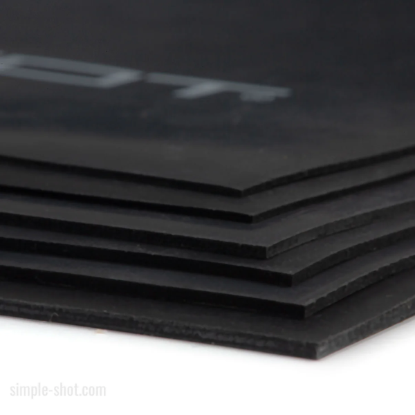SimpleShot Premium Latex Sheet 0.7mm