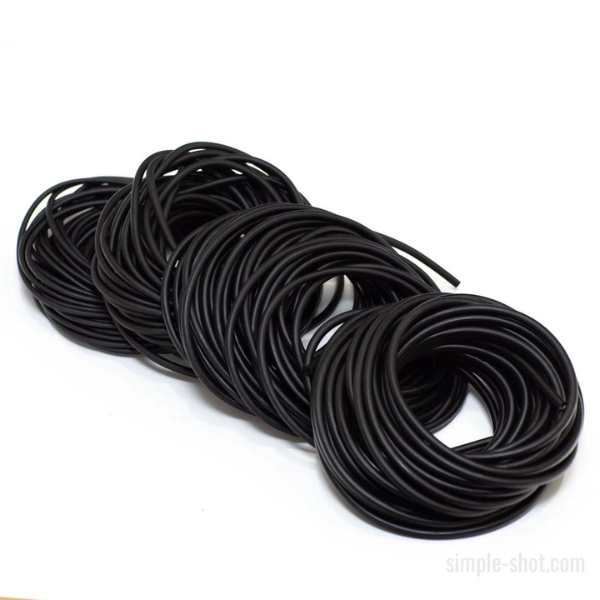 SimpleShot Premium Latex Tube PER FOOT