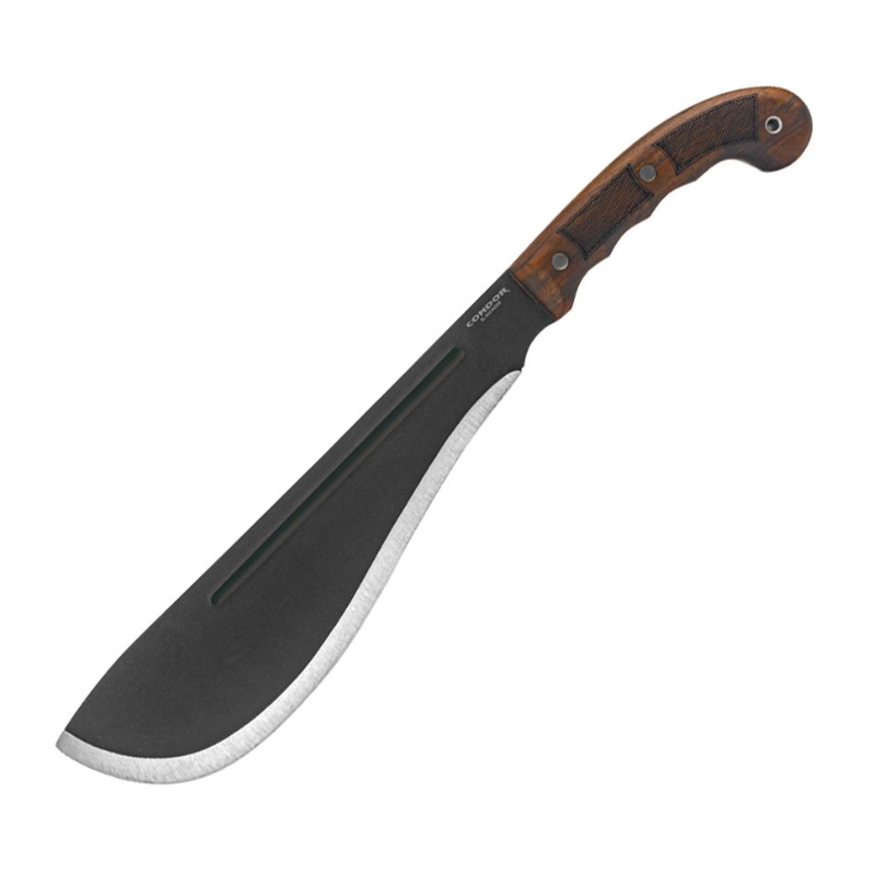 Condor Departure Bolo Machete 