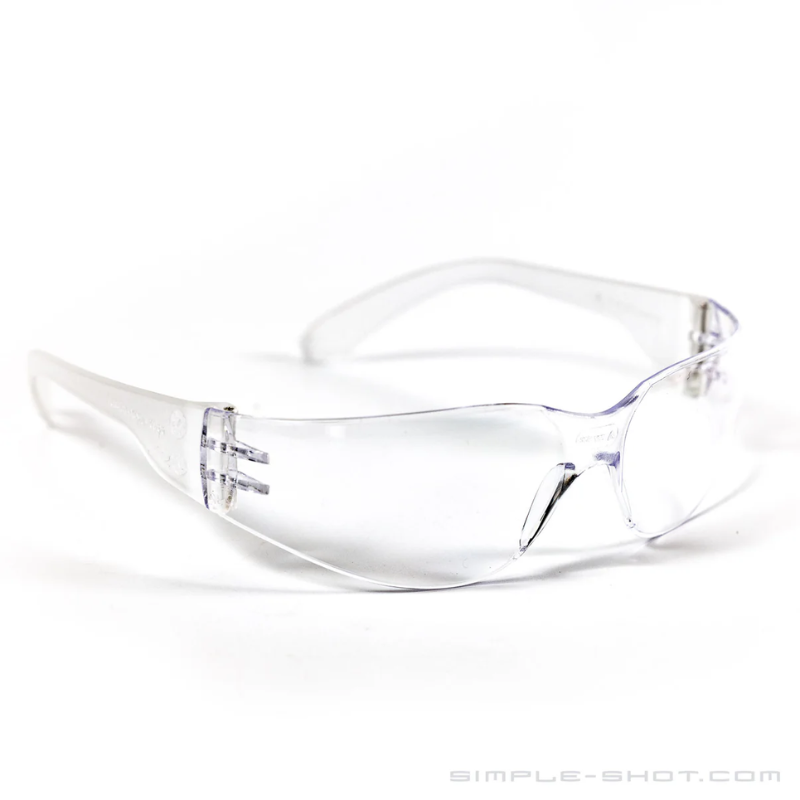 SimpleShot Safety Glasses 