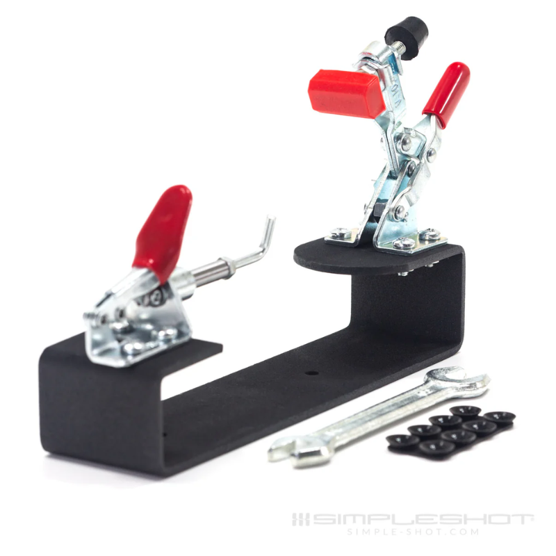 SimpleShot Band Tying Jig