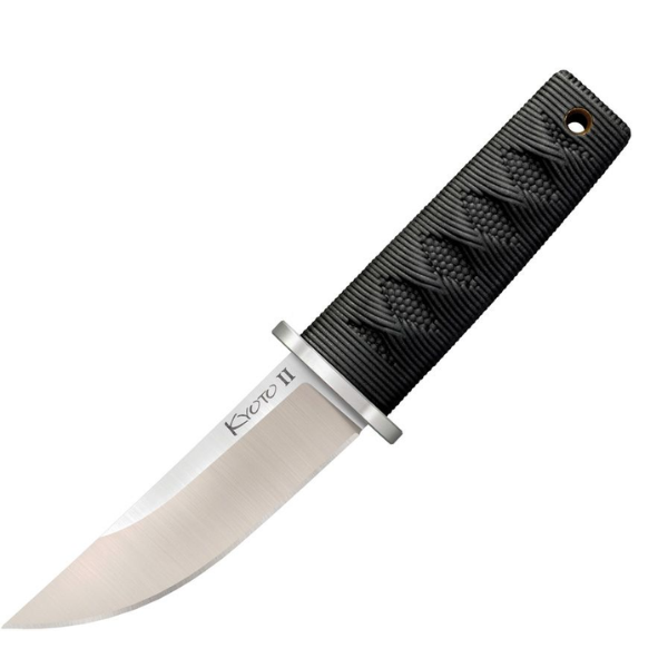 Cold Steel Kyoto II Fixed Blade DP