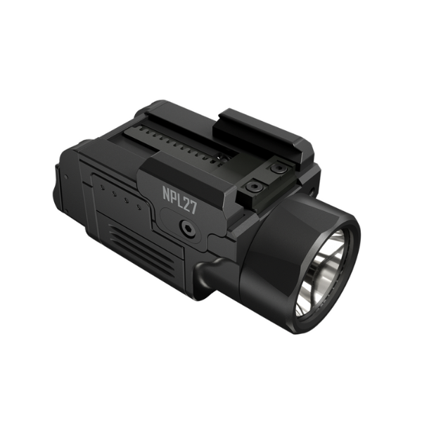 Nitecore NPL27