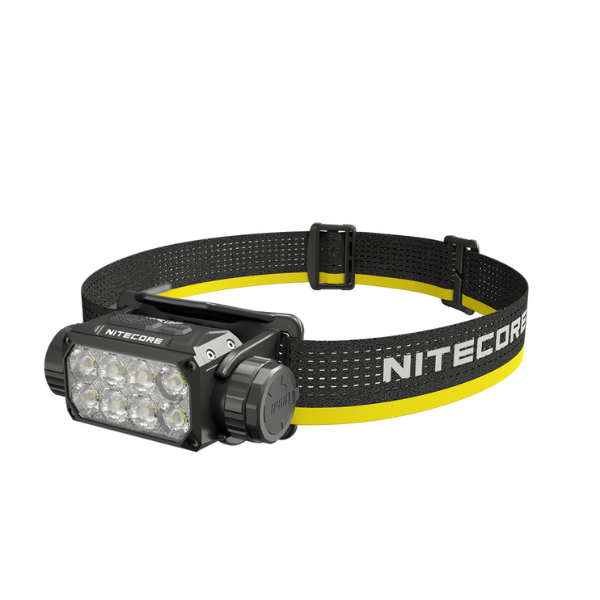 Nitecore HC75 UHE Headlight