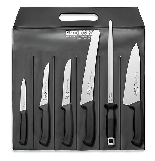 F Dick Pro Dynamic Knife Set