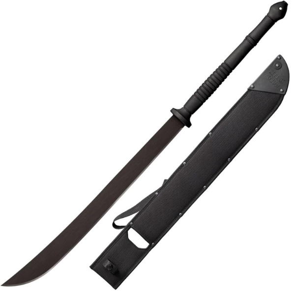 Cold Steel Thai Machete with Sheath