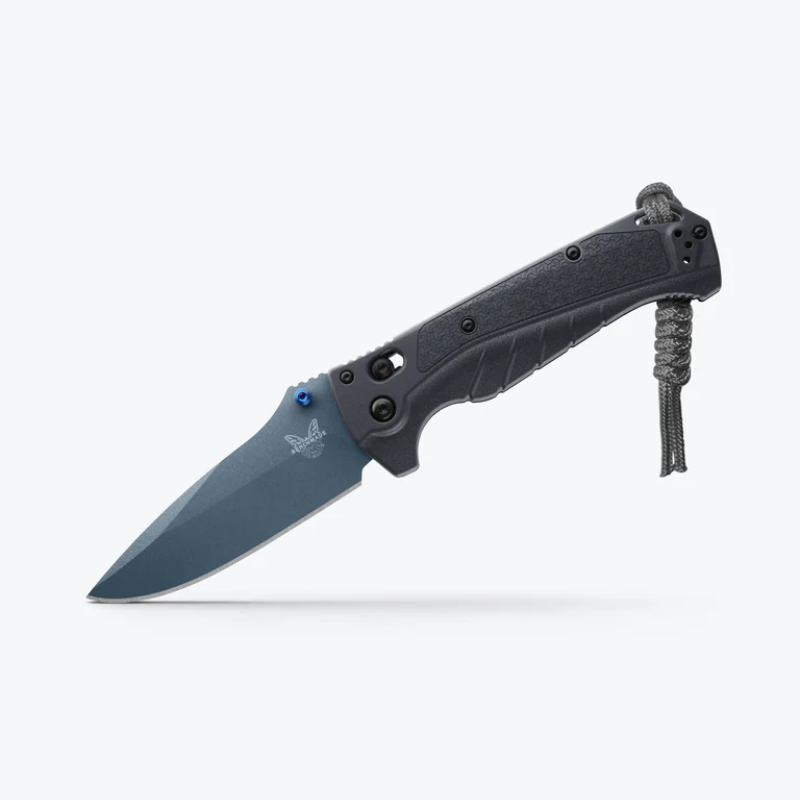 Benchmade Adira Tempest Gray 