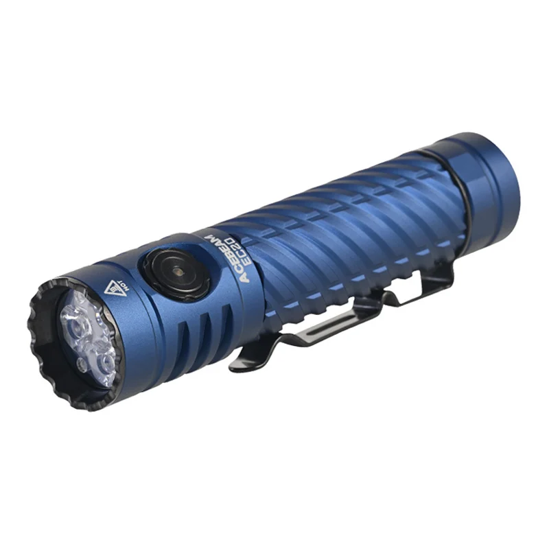 ACEBEAM EC20 Multi-light Source EDC Flashlight