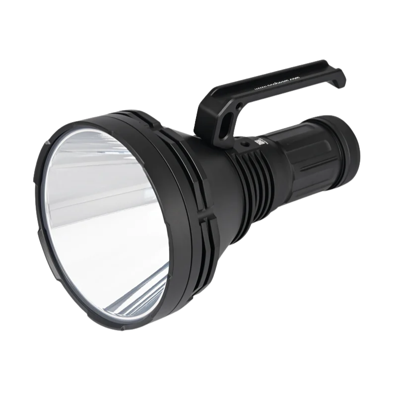ACEBEAM K75 2.0 Longest Throw Flashlight