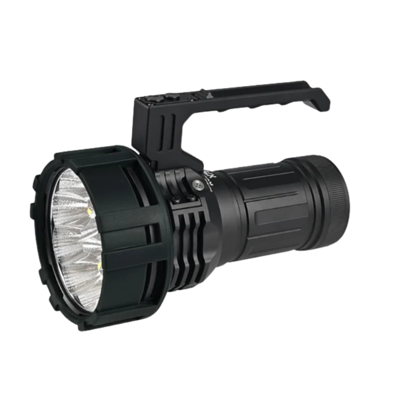 ACEBEAM X75 Brightest Power Bank Flashlight