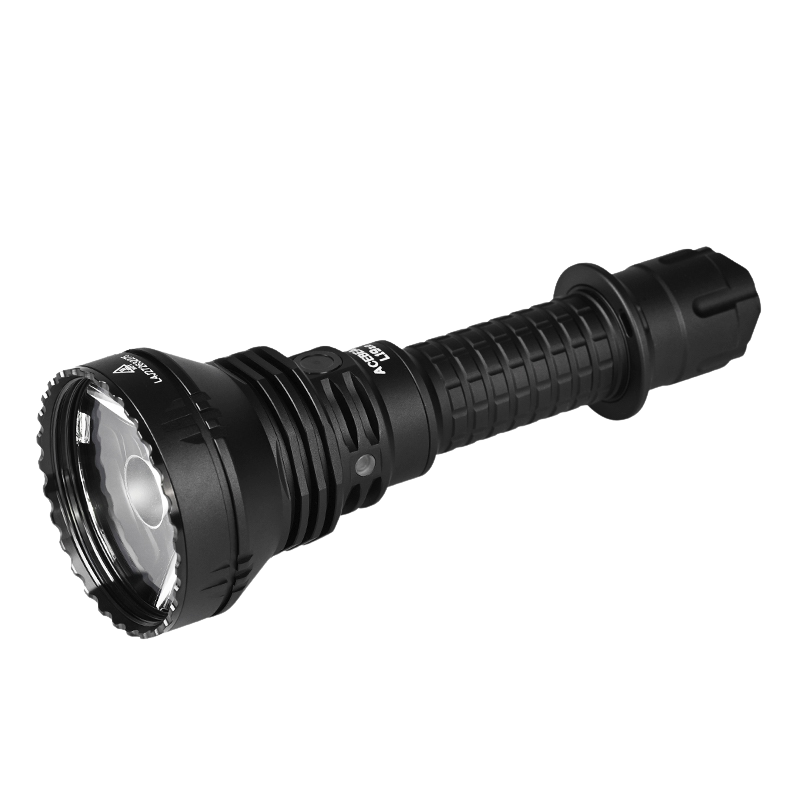 ACEBEAM L19 2.0 Long Range Flashlig
