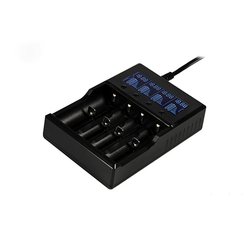 ACEBEAM Multi Charger-A4 21700 Battery