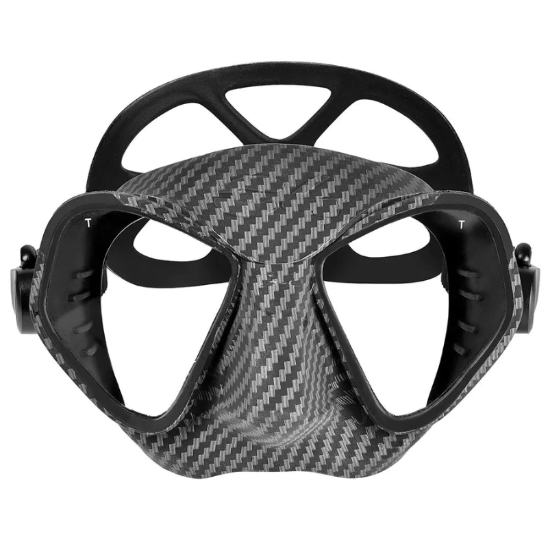 C4 Condor Mask Carbon