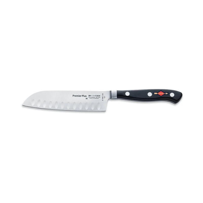 F Dick Premier Plus Santoku 14cm