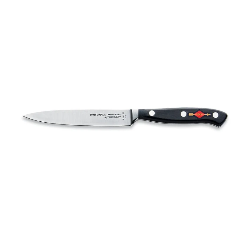 F Dick Premier Plus Paring Knife 12cm (4.5")