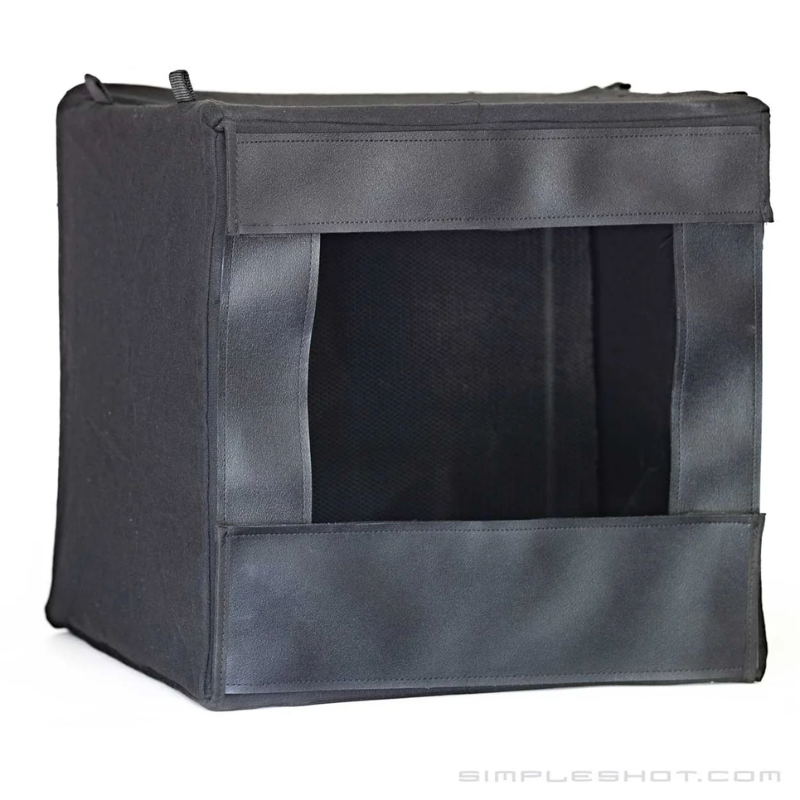 SimpleShot Catchbox for Slingshots