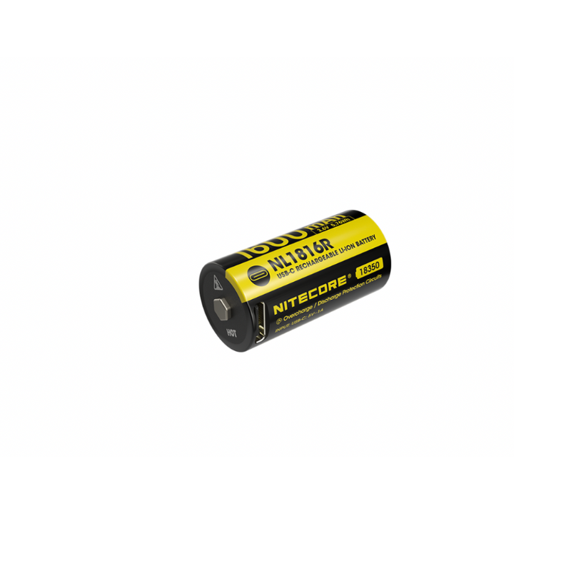 Nitecore NL1816R 