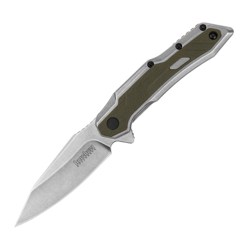  Kershaw Salvage Framelock