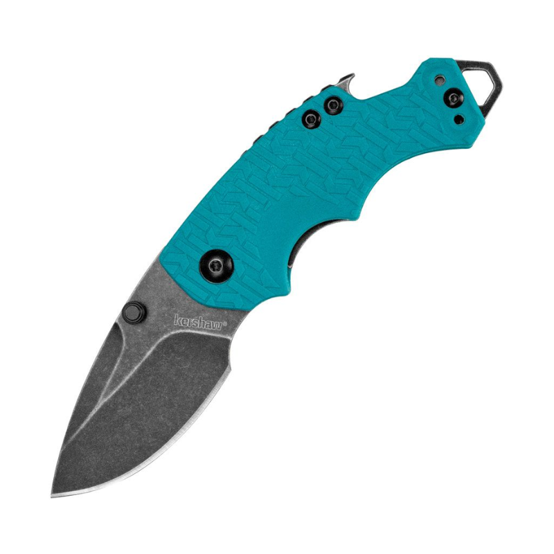 Kershaw Shuffle Linerlock Teal