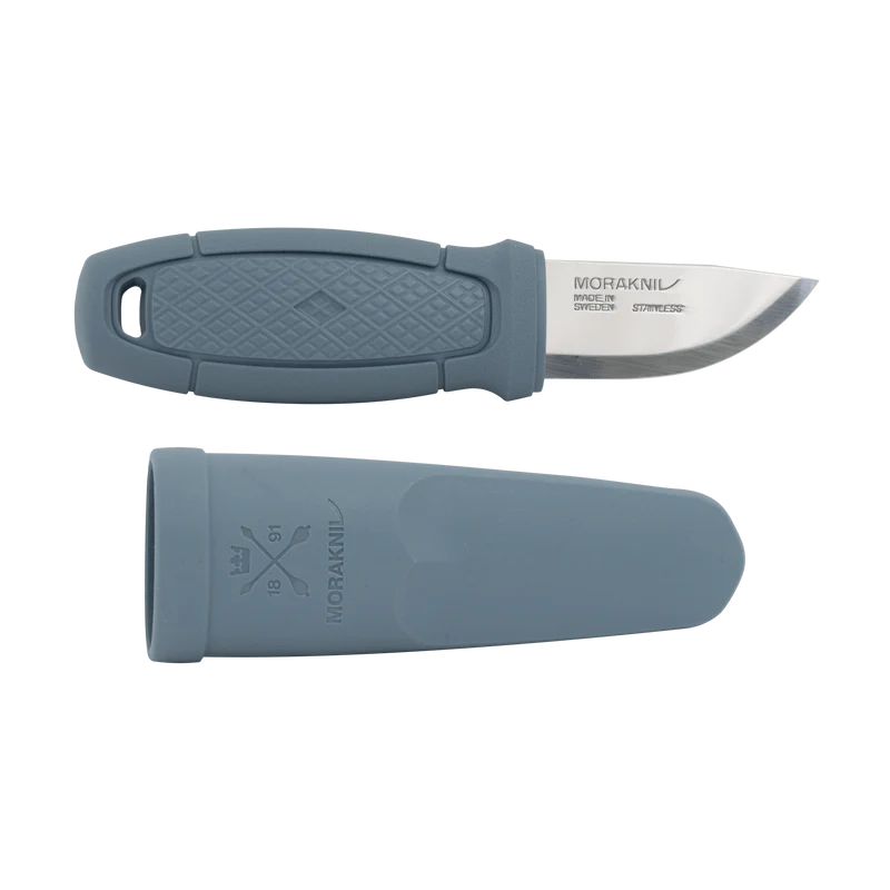 Morakniv Eldris Light Duty Dusty Blue