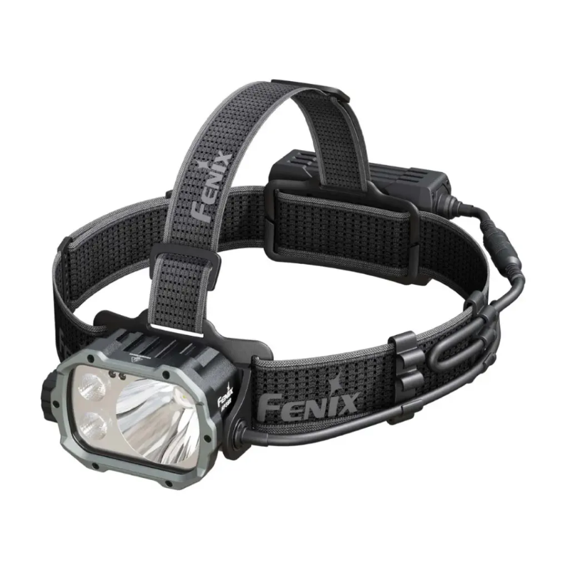 Fenix HP35R Headlight