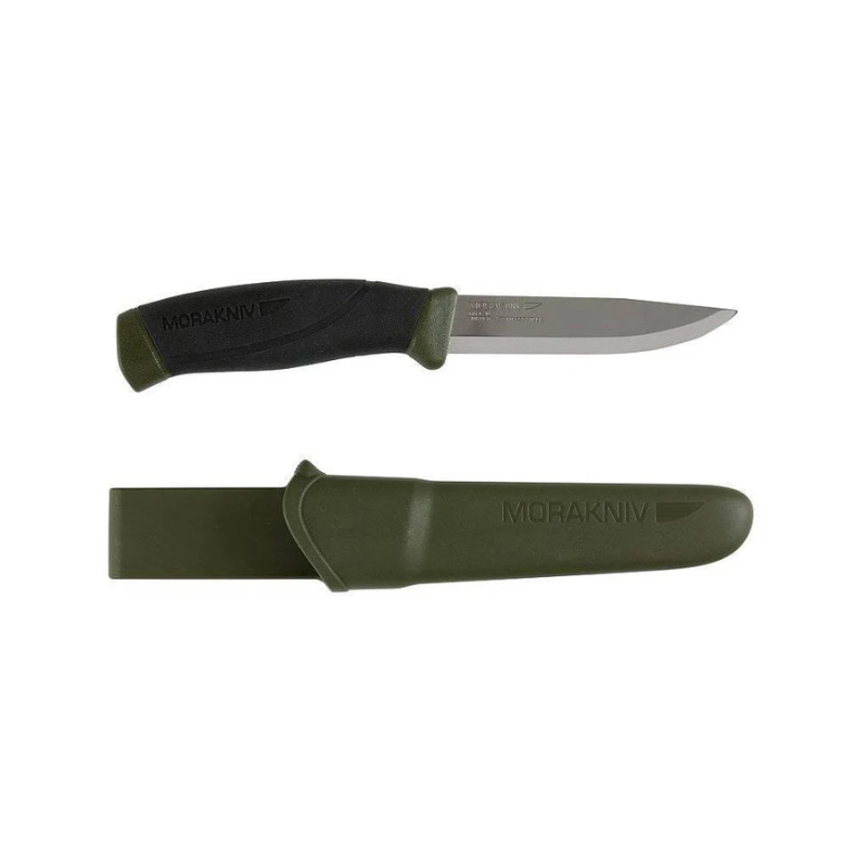 Morakniv Companion Fixed Knife M-14065 