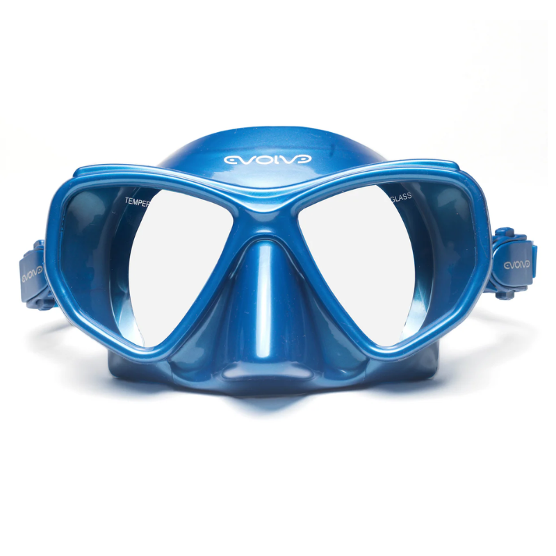 Evolve Ascent Mask