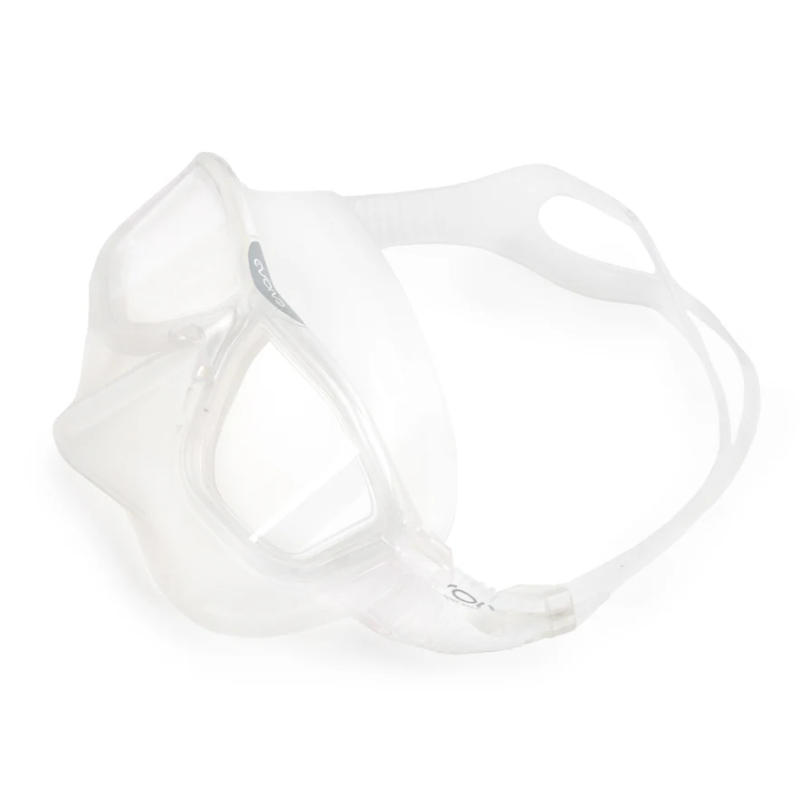 Evolve Descent Mask Clear