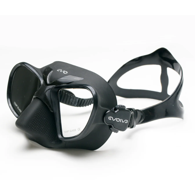 Evolve XDream FOLD Mask 