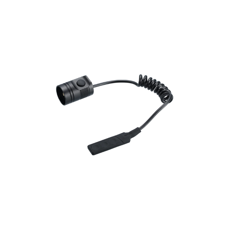 Nitecore RSW2i Remote Pressure Switch