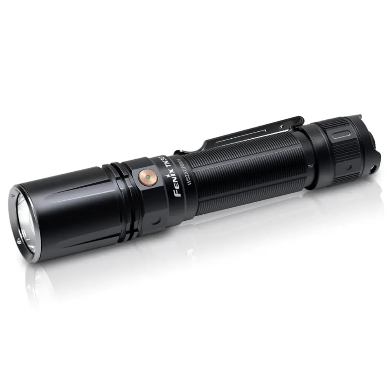 Fenix TK30 White Laser Flashlight