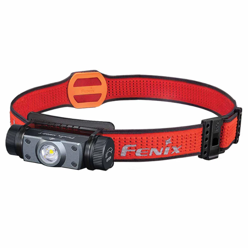Fenix HM62-T Lightweight Headlamp