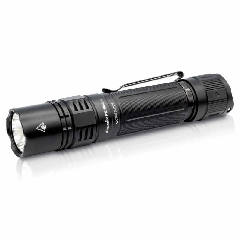 Fenix PD36R PRO Rechargeable Flashlight