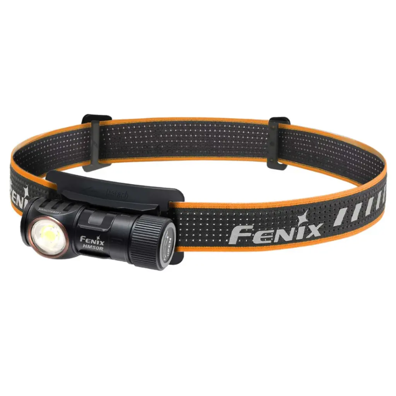 Fenix HM50R Headlight