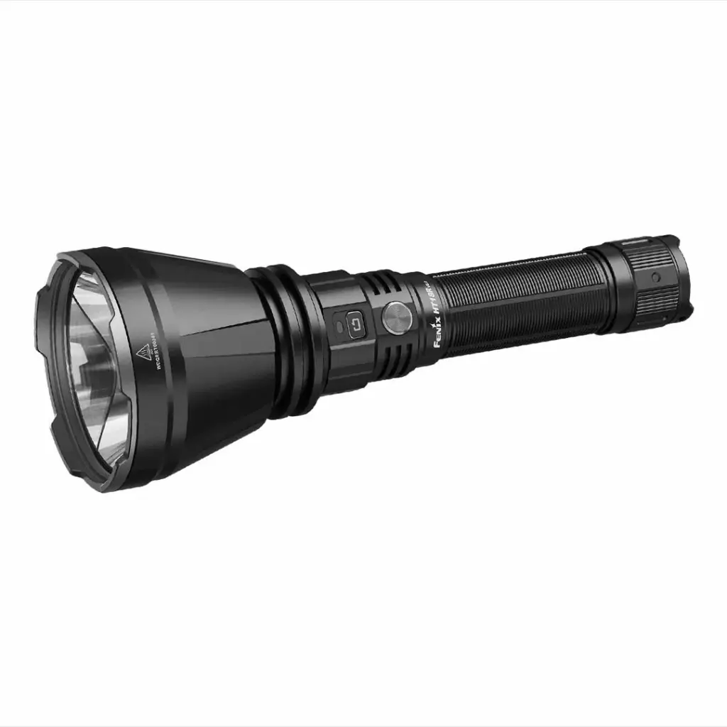 Fenix HT18R V2 Flashlight