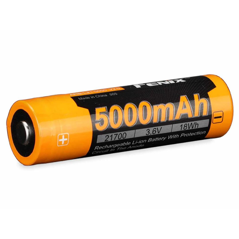 Fenix 5000 mAh Battery