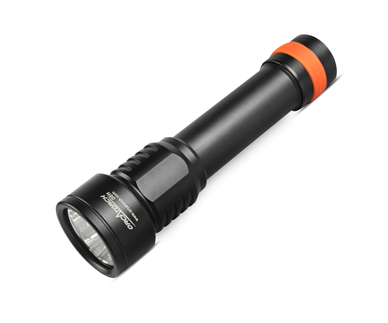 OrcaTorch D511 Divelight