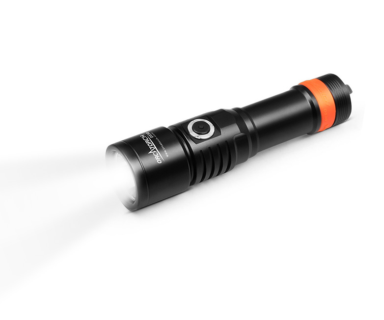 OrcaTorch D530 Torchlight