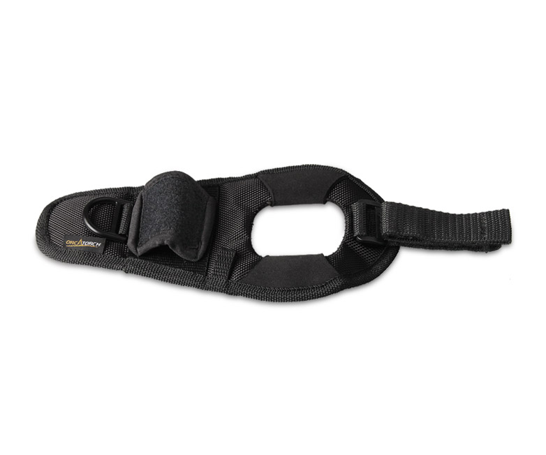 OrcaTorch Handmount Strap