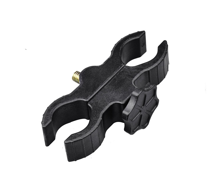 OrcaTorch Divelight Speargun Mount