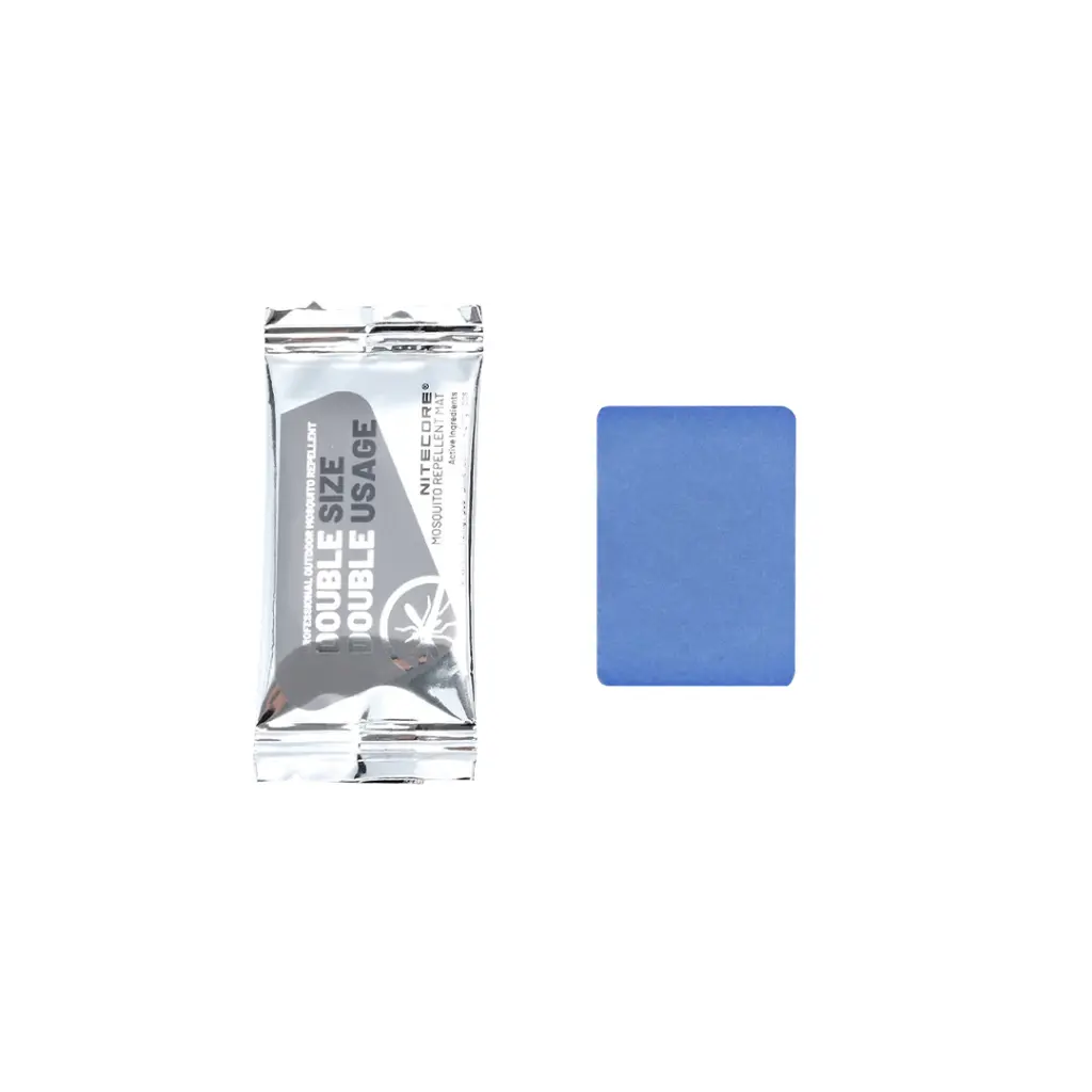 Nitecore Mosquito Repellant Mats 30pcs