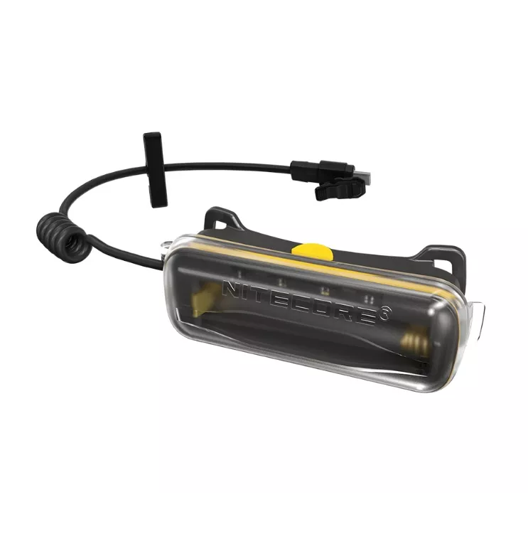 Nitecore Extension Battery Case