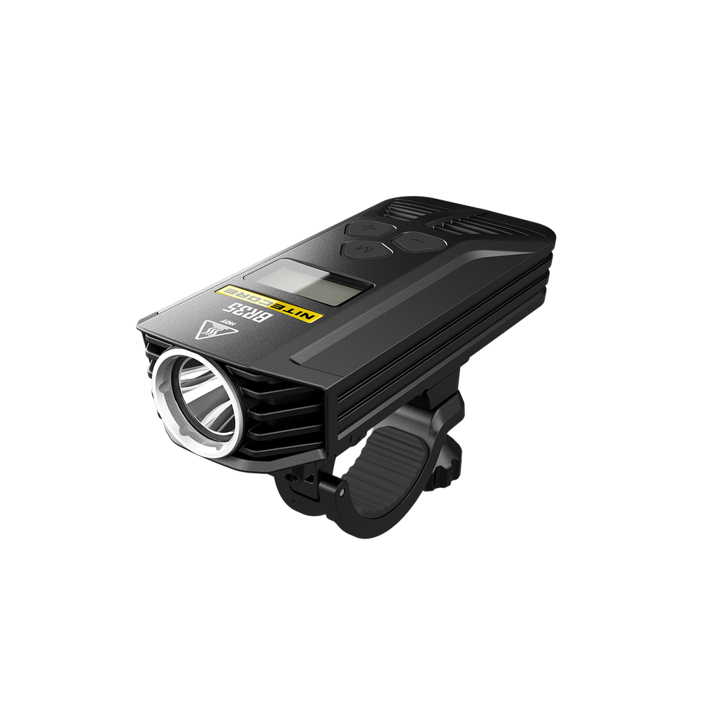 Nitecore BR35 Bike Light