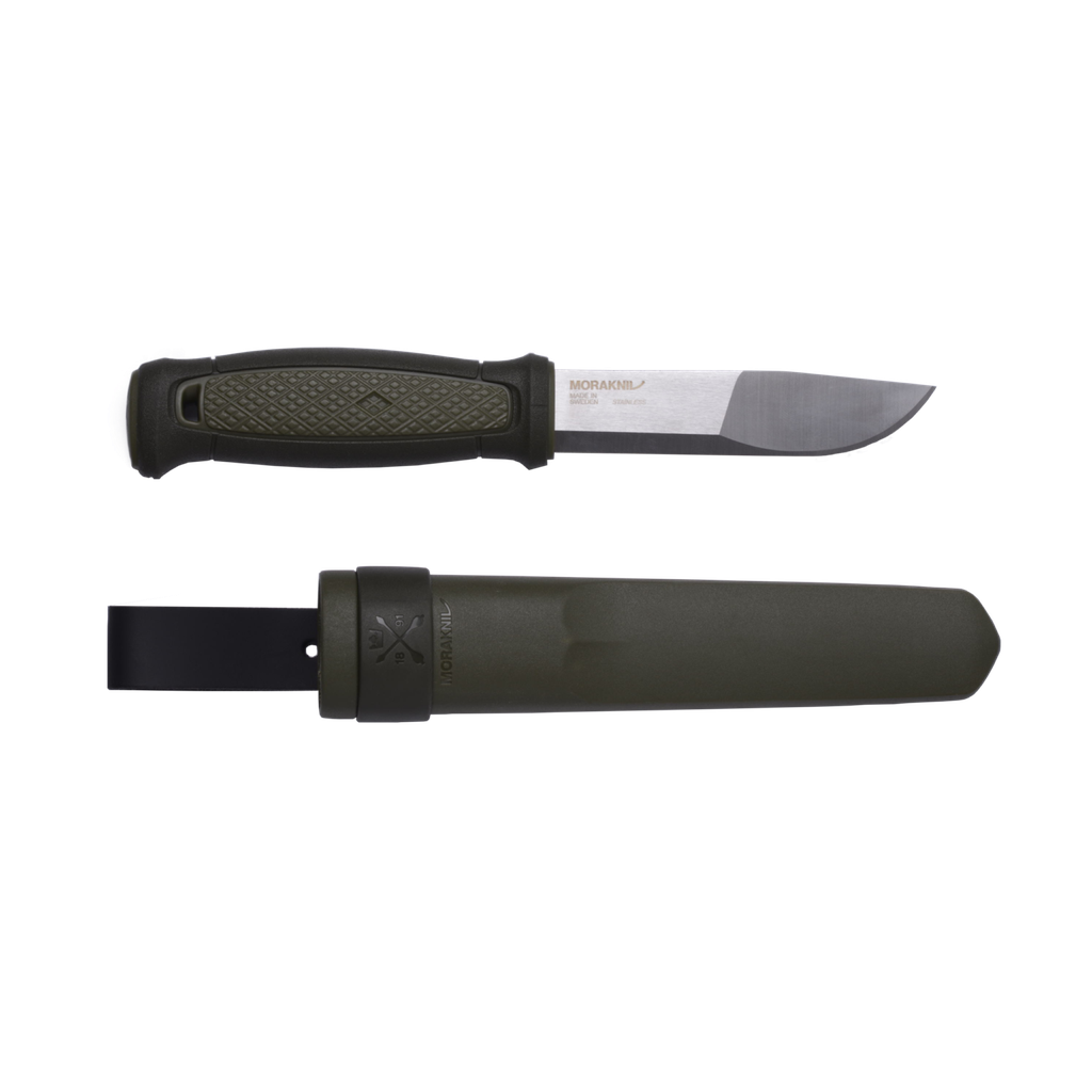 Morakniv Kansbol Knife