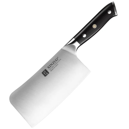 XINZUO 6.5″ Bone Chopper Knife (B13S-KG)