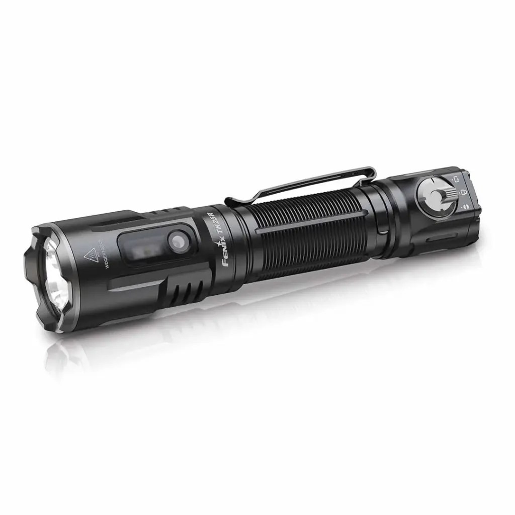 Fenix TK25 Tactical Flashlight