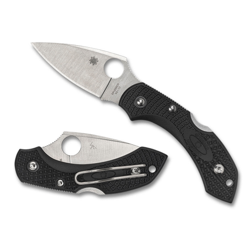 Spyderco Dragonfly Knife VG10