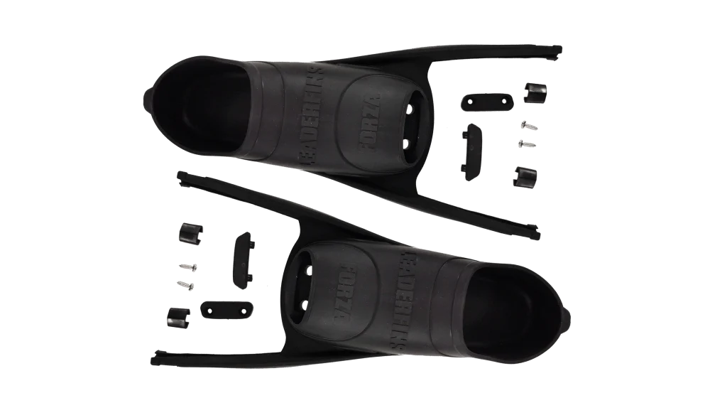 Leaderfins Forza Footpocket