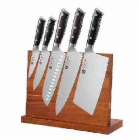 XINZUO YU SERIES German Stainless Steel 6 PC Set  B13S-H6