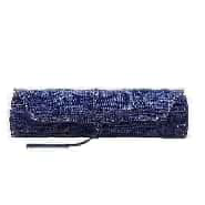 Xinzuo HEZHEN blue simple Chef bag HZ-FB-8DWXDB-SLS